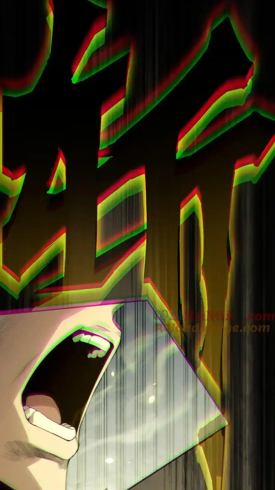 Read Necromancer, the Ultimate Scourge! fr Manga Online