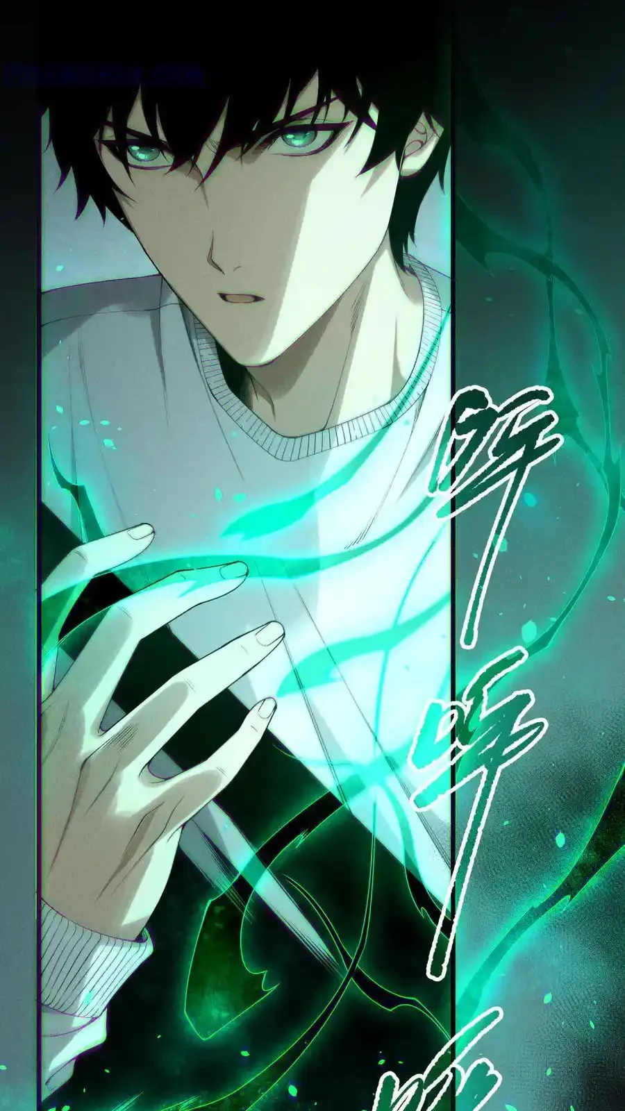 Read Necromancer, the Ultimate Scourge! fr Manga Online