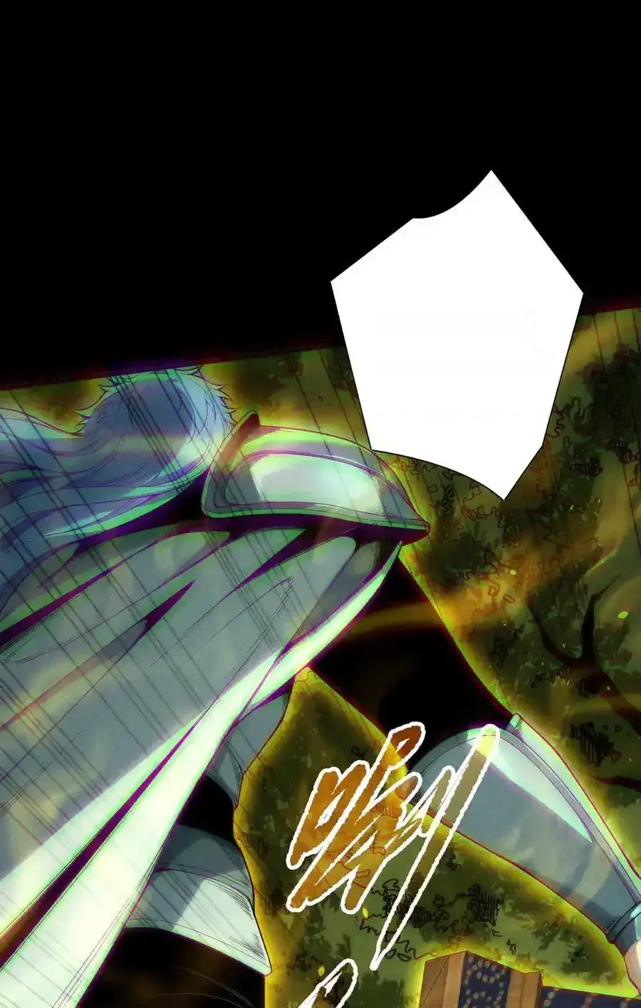 Read Necromancer, the Ultimate Scourge! fr Manga Online