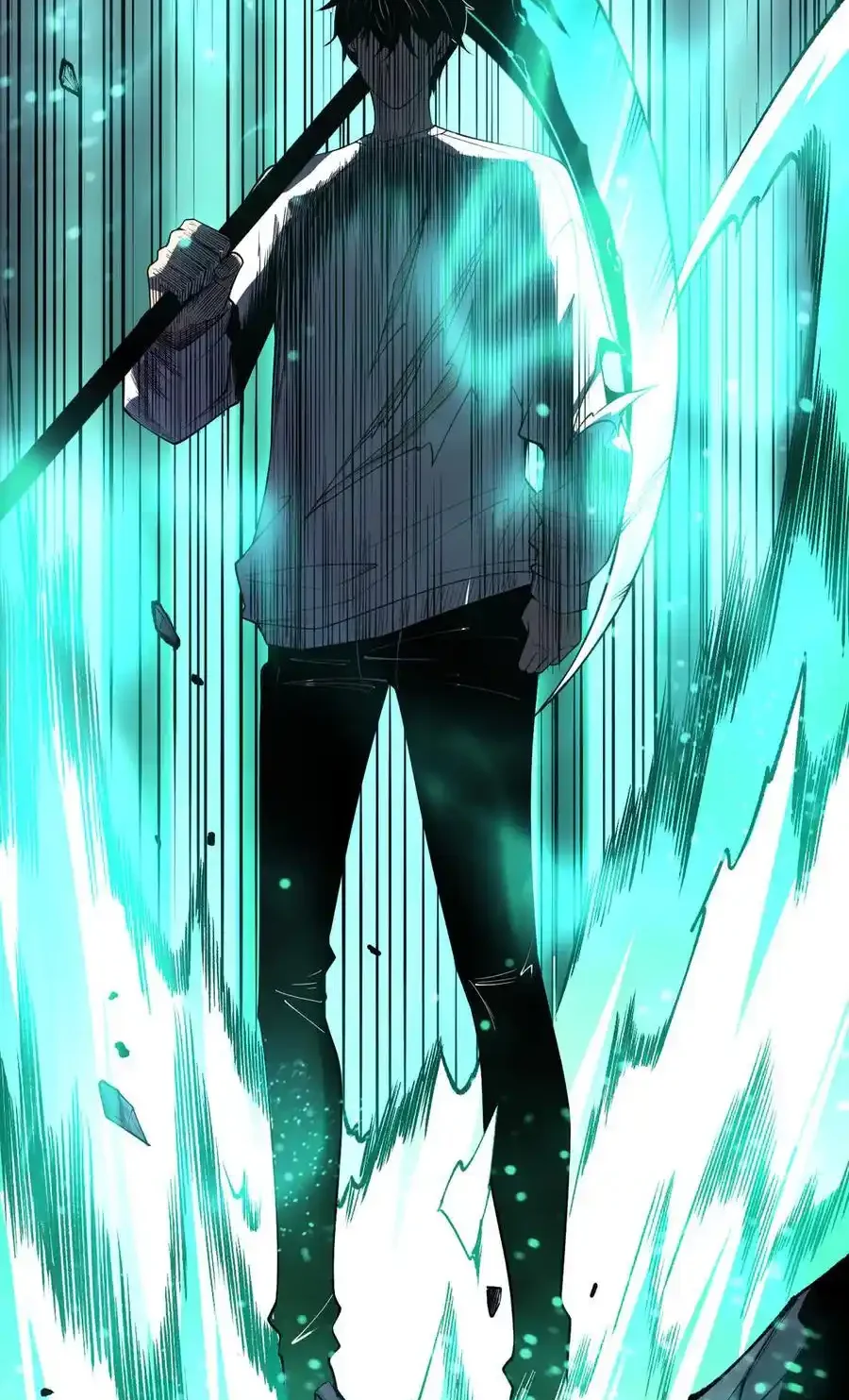 Read Necromancer, the Ultimate Scourge! fr Manga Online