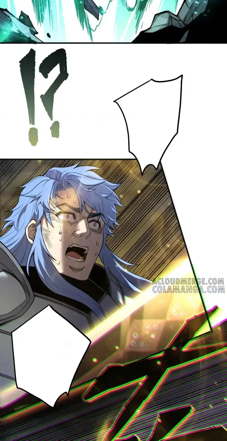 Read Necromancer, the Ultimate Scourge! fr Manga Online