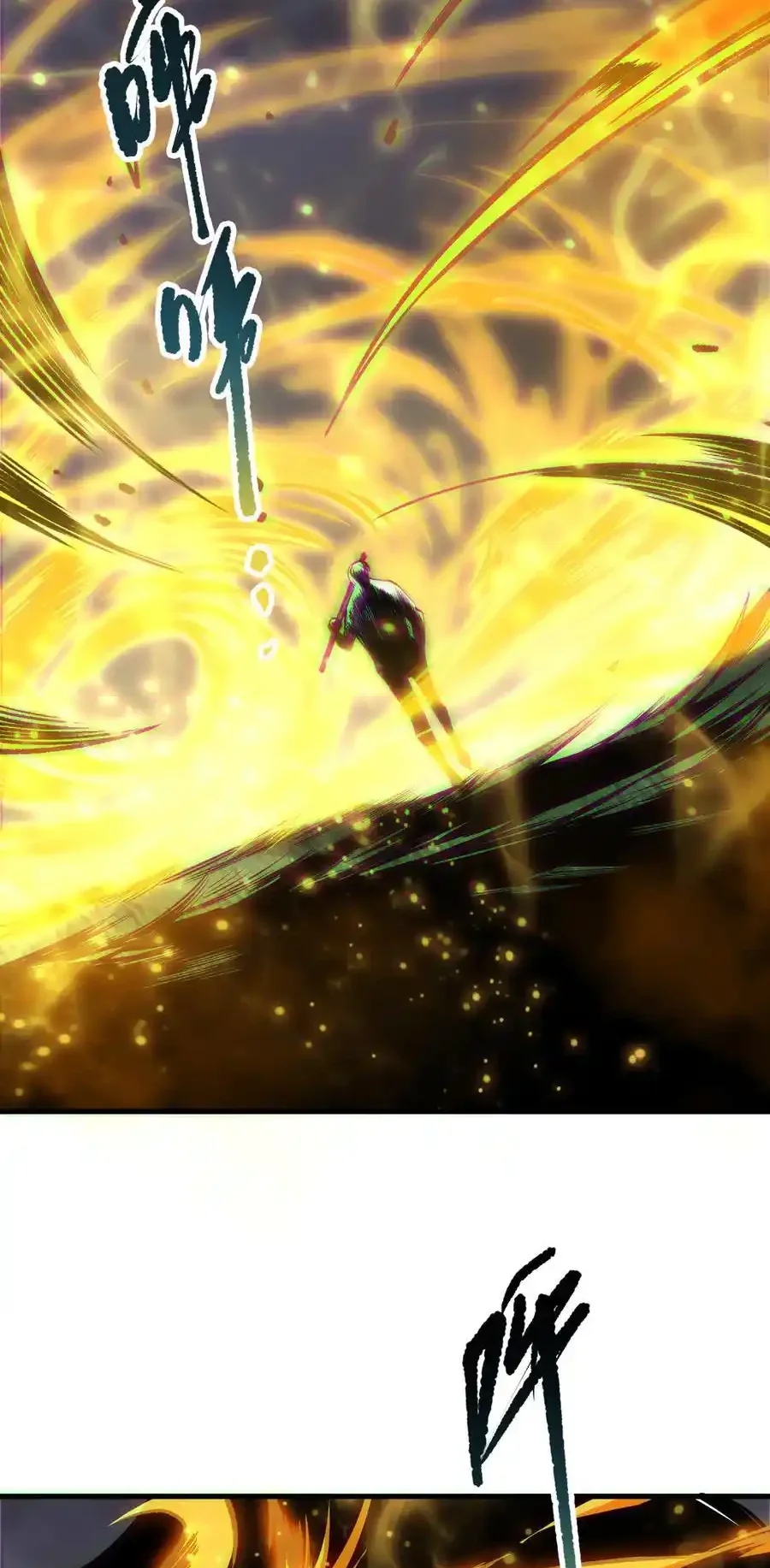 Read Necromancer, the Ultimate Scourge! fr Manga Online