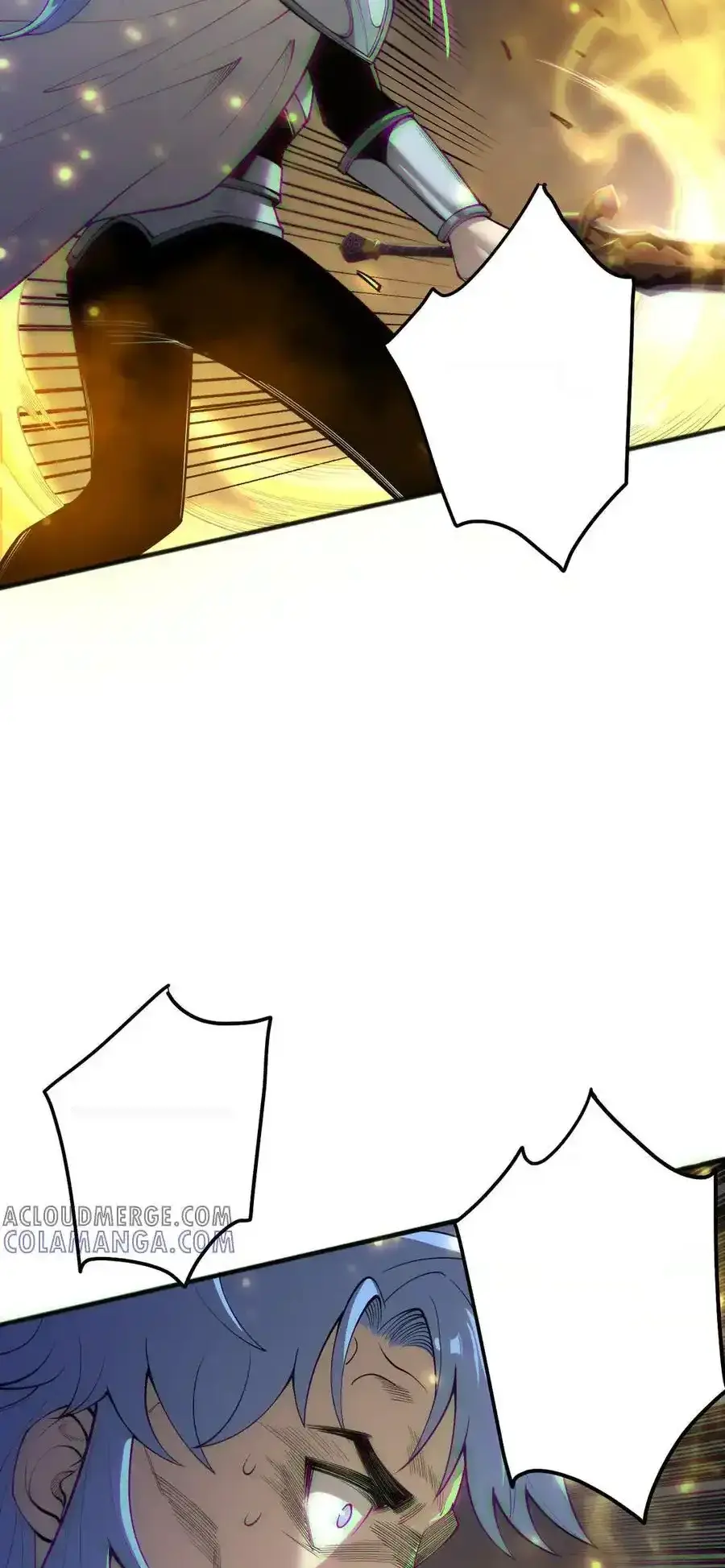 Read Necromancer, the Ultimate Scourge! fr Manga Online