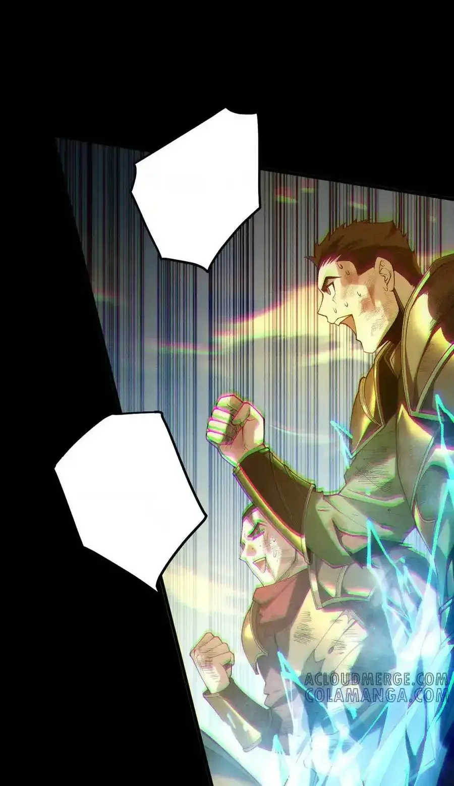 Read Necromancer, the Ultimate Scourge! fr Manga Online