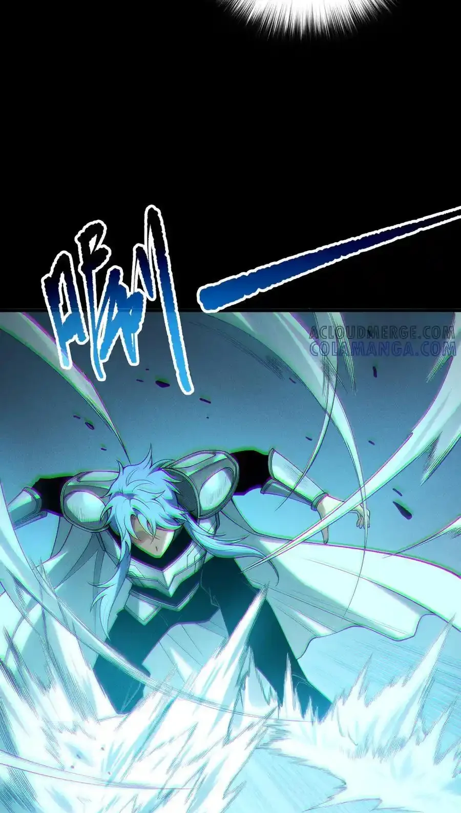 Read Necromancer, the Ultimate Scourge! fr Manga Online