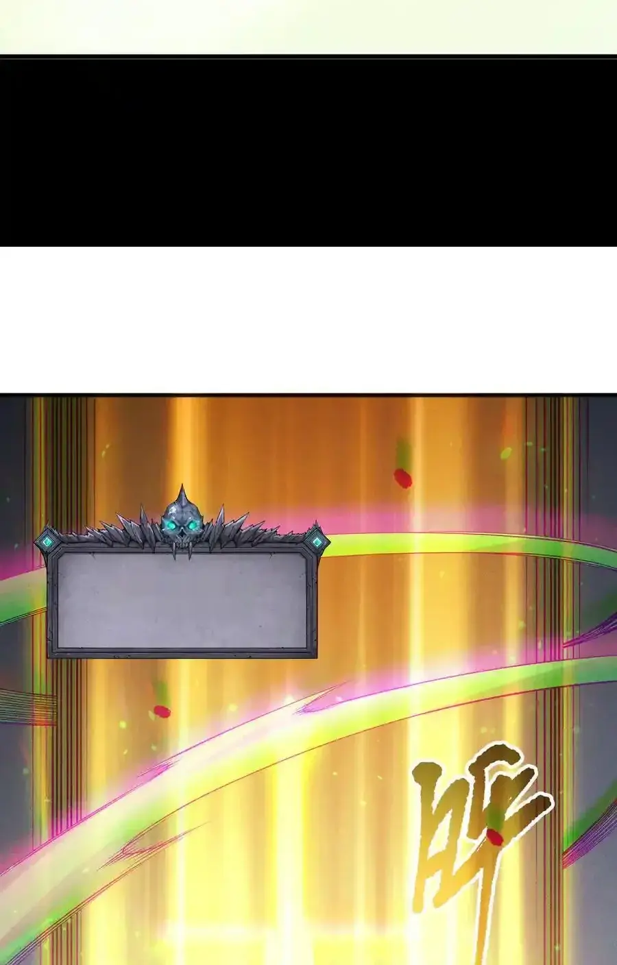 Read Necromancer, the Ultimate Scourge! fr Manga Online