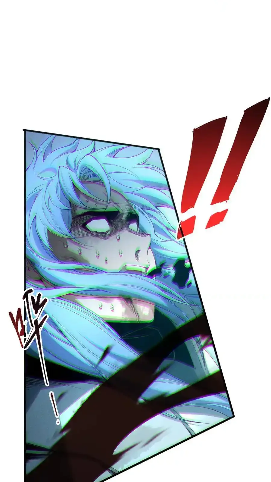 Read Necromancer, the Ultimate Scourge! fr Manga Online