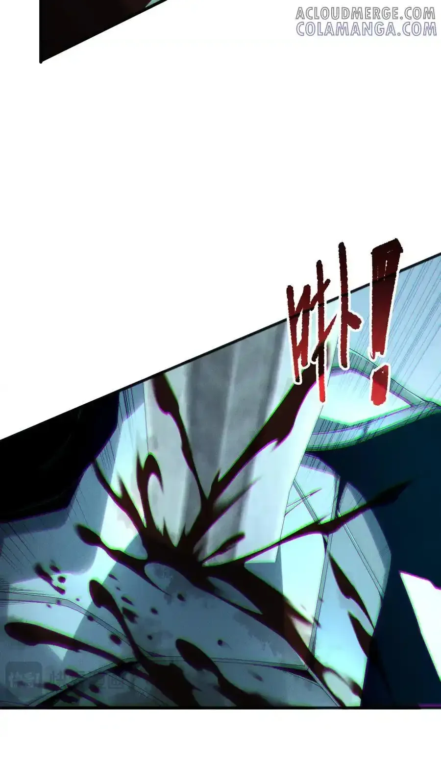 Read Necromancer, the Ultimate Scourge! fr Manga Online