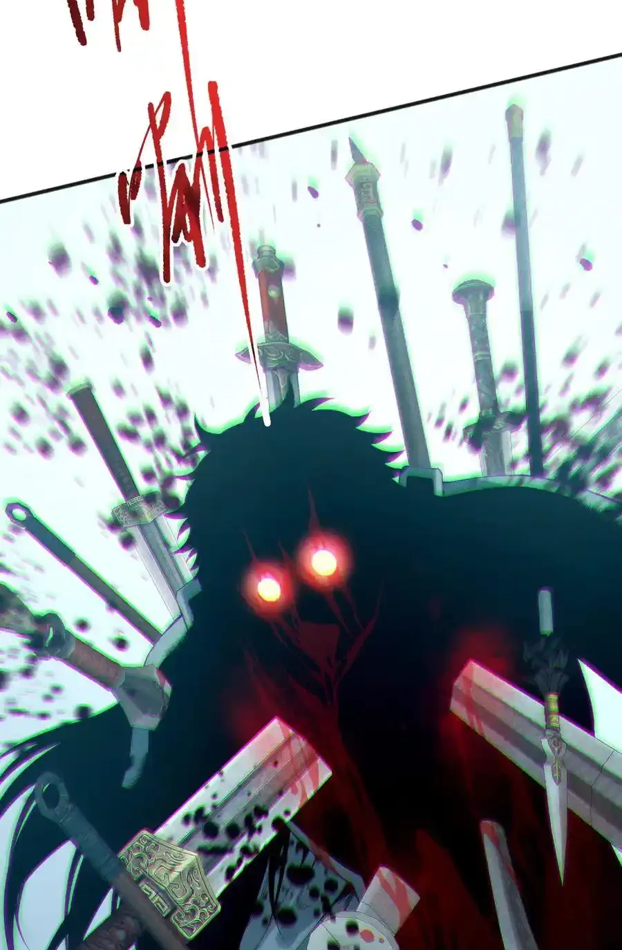 Read Necromancer, the Ultimate Scourge! fr Manga Online