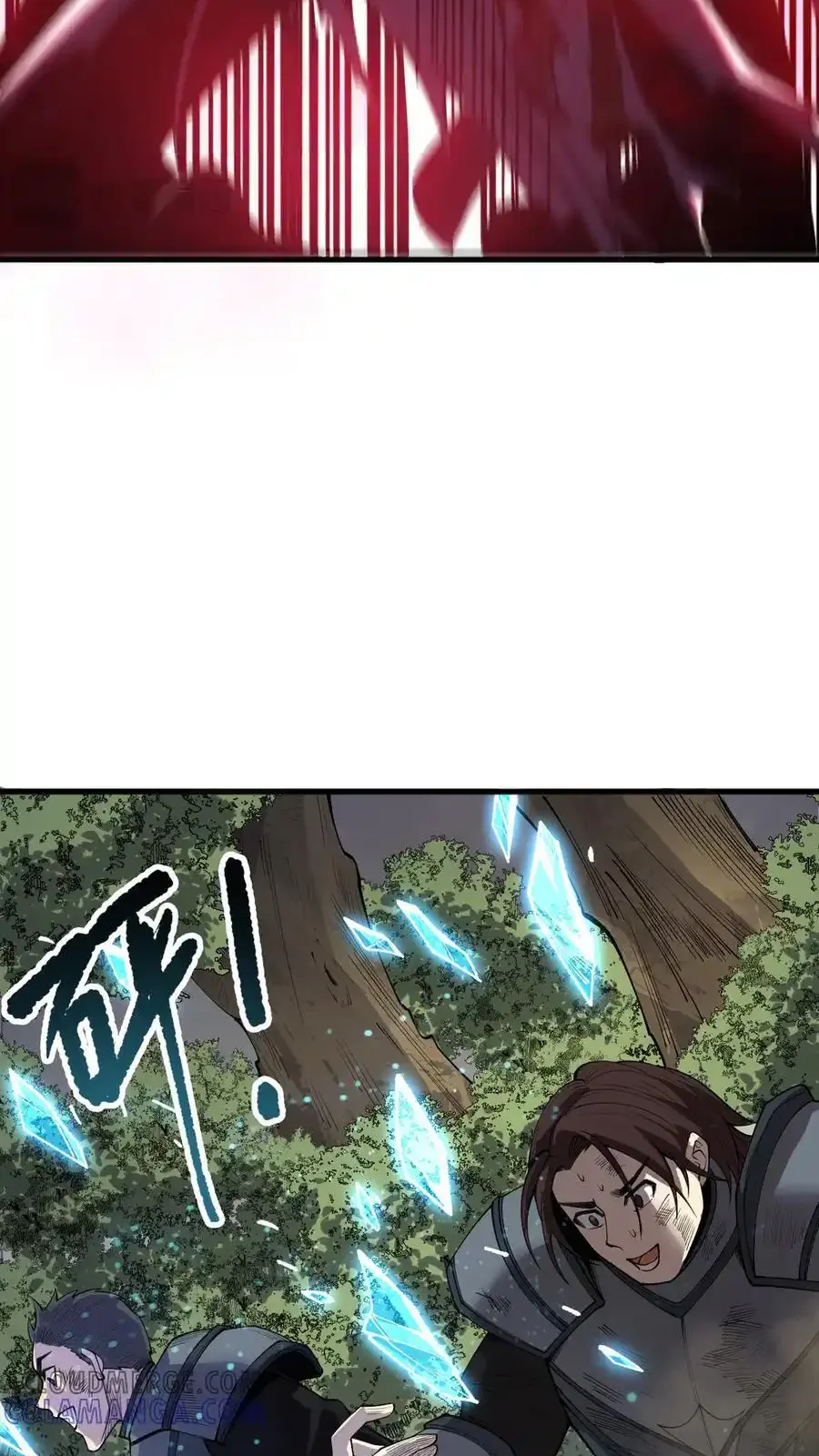 Read Necromancer, the Ultimate Scourge! fr Manga Online