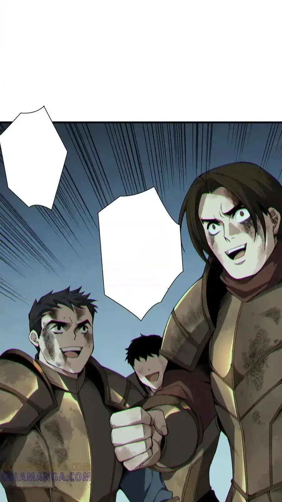 Read Necromancer, the Ultimate Scourge! fr Manga Online