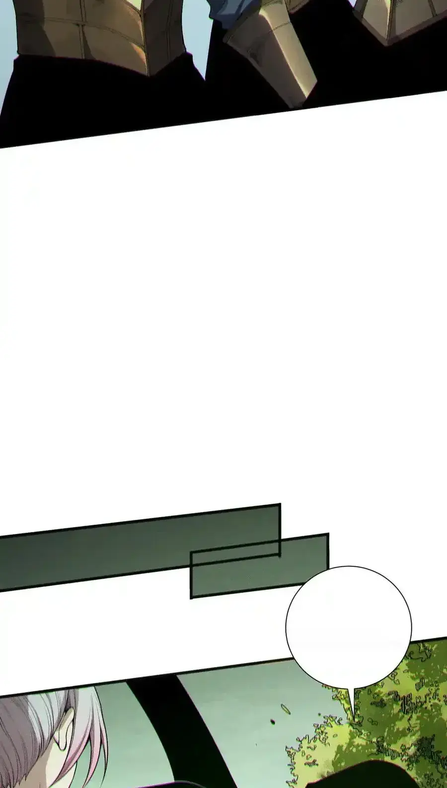 Read Necromancer, the Ultimate Scourge! fr Manga Online