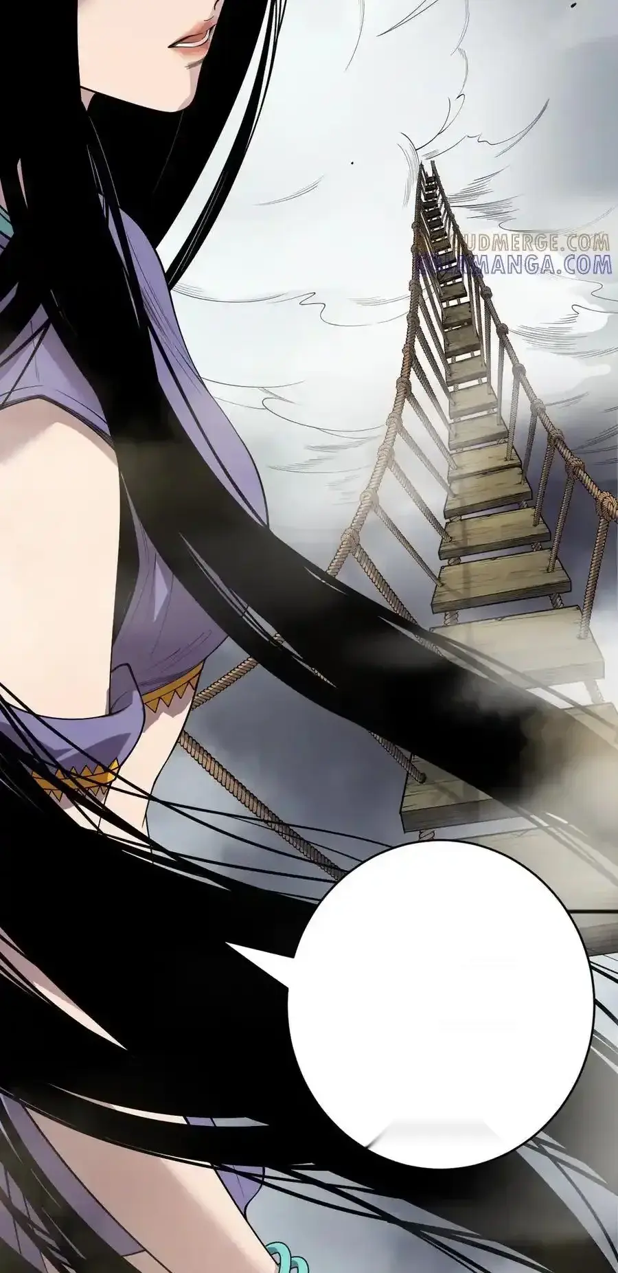 Read Necromancer, the Ultimate Scourge! fr Manga Online