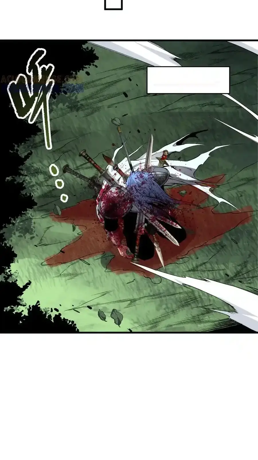 Read Necromancer, the Ultimate Scourge! fr Manga Online