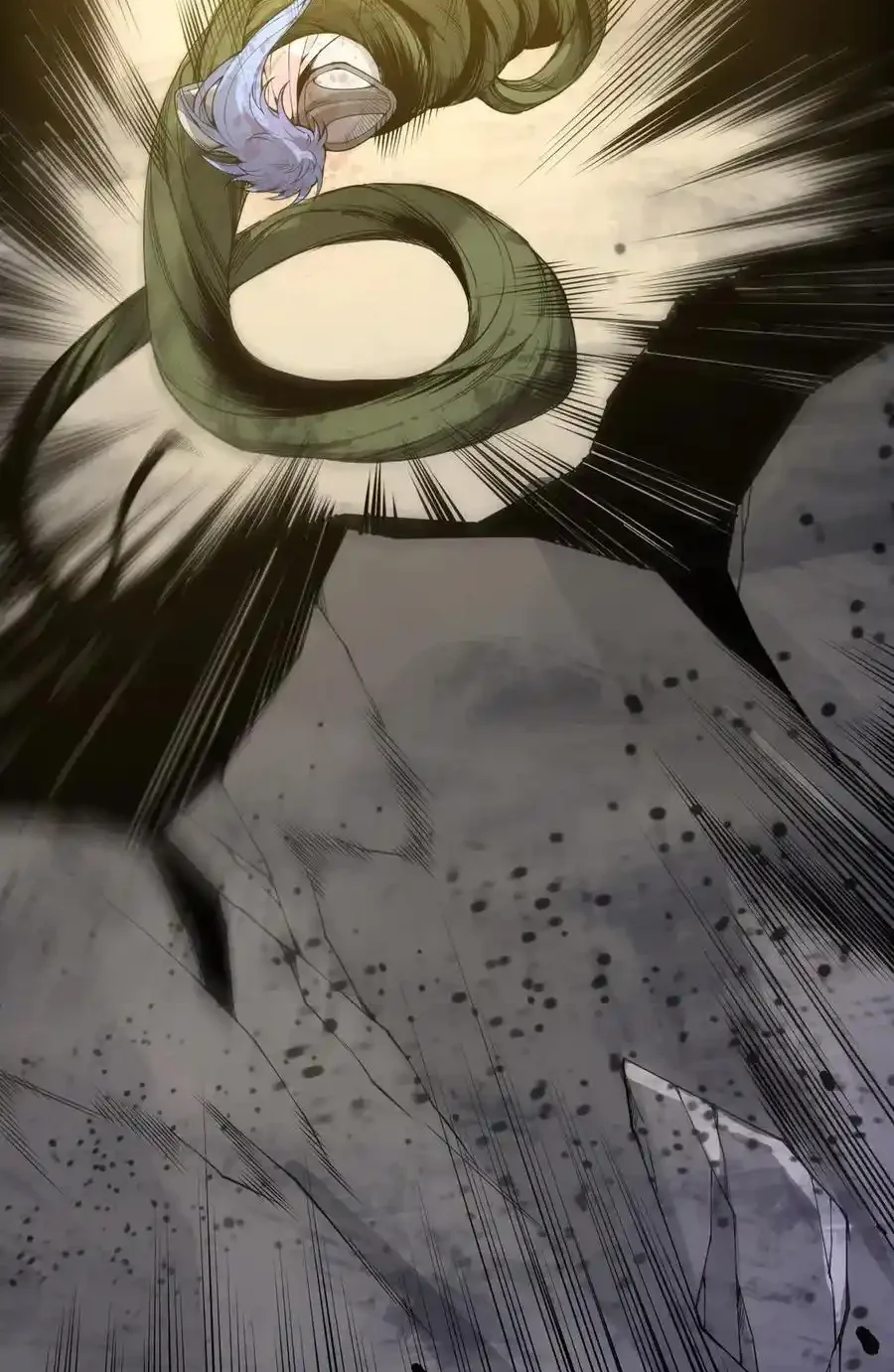 Read Necromancer, the Ultimate Scourge! fr Manga Online