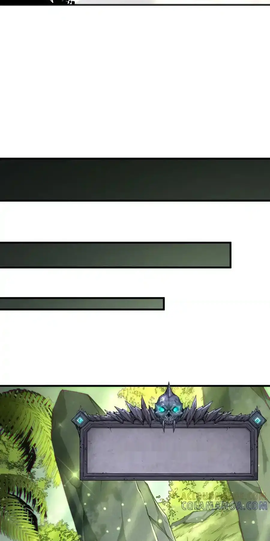 Read Necromancer, the Ultimate Scourge! fr Manga Online