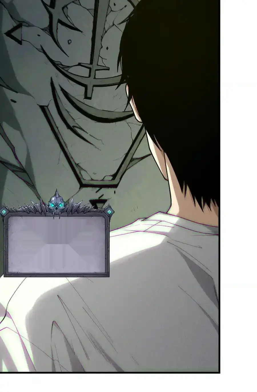 Read Necromancer, the Ultimate Scourge! fr Manga Online