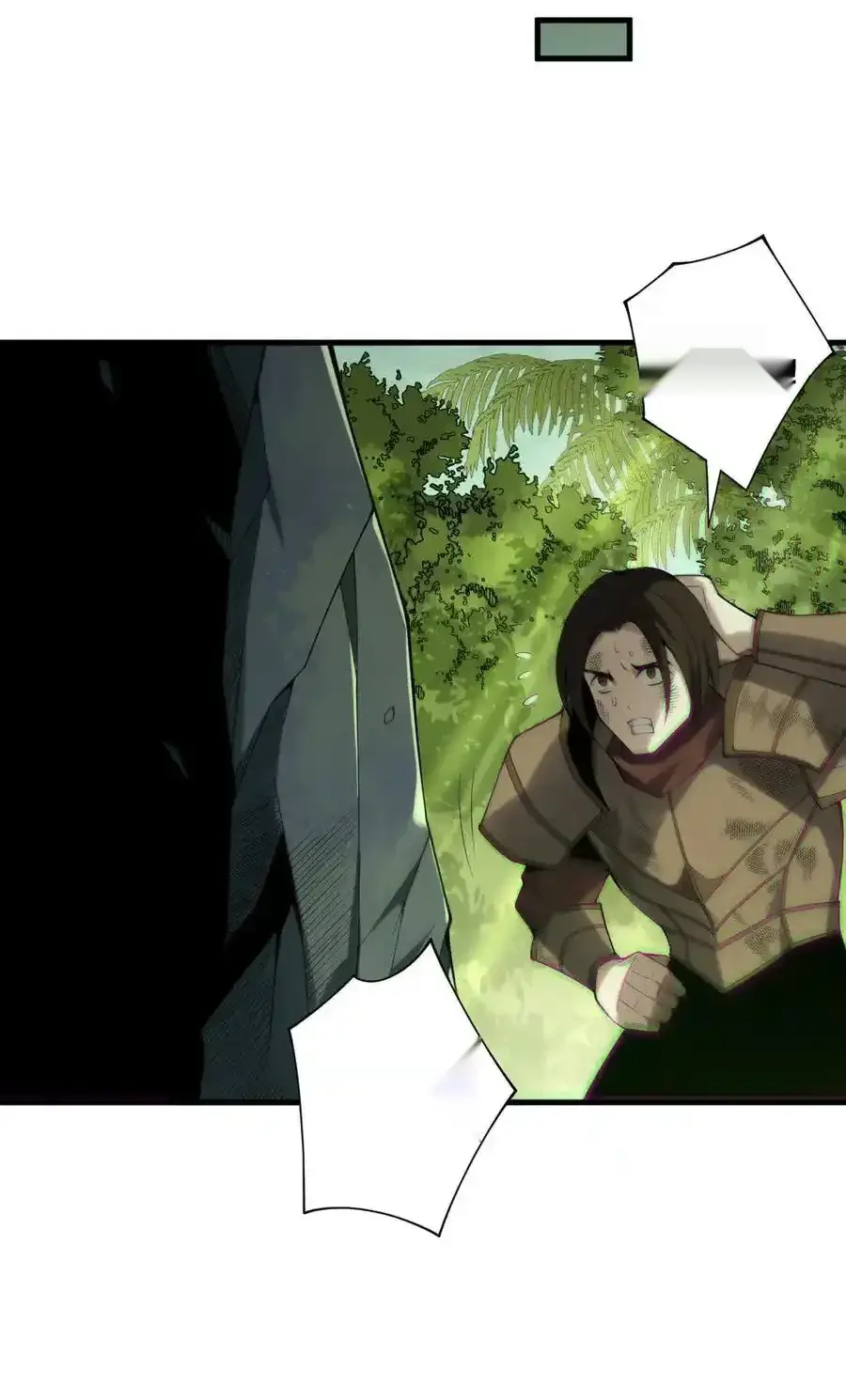 Read Necromancer, the Ultimate Scourge! fr Manga Online