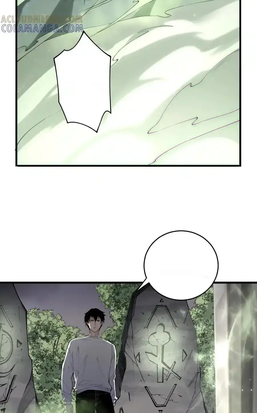 Read Necromancer, the Ultimate Scourge! fr Manga Online