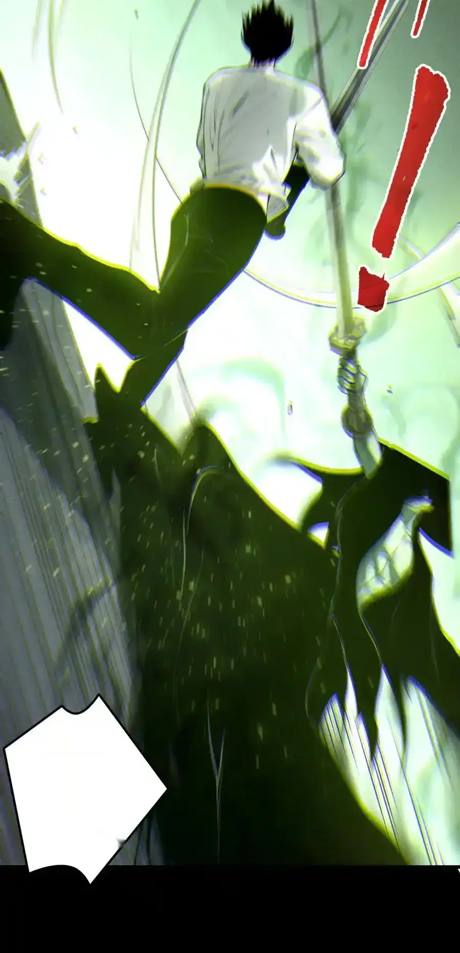 Read Necromancer, the Ultimate Scourge! fr Manga Online