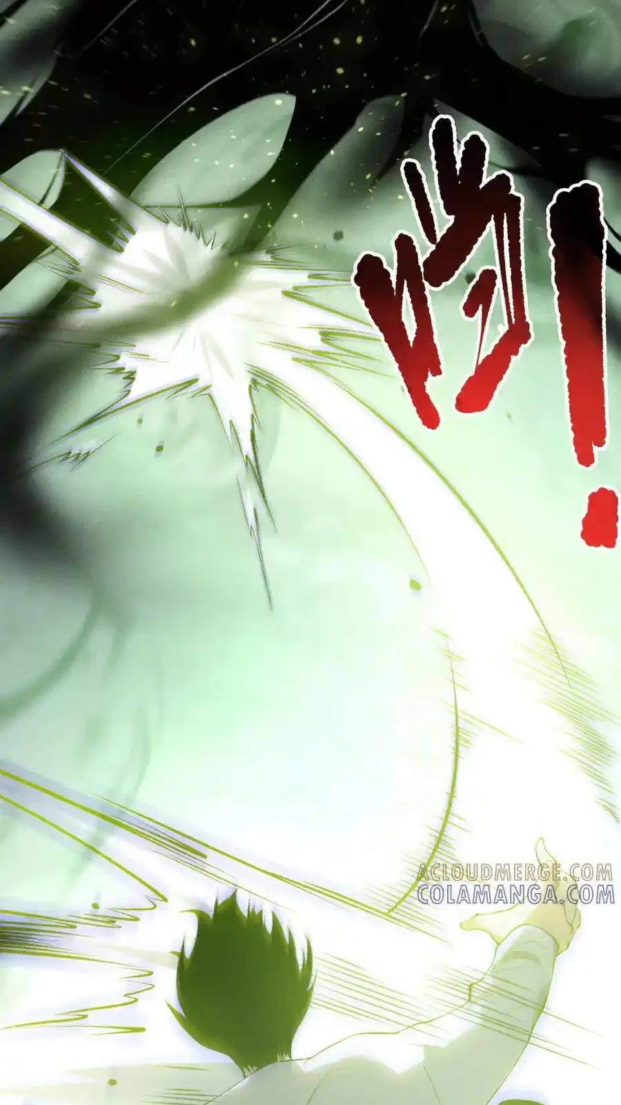 Read Necromancer, the Ultimate Scourge! fr Manga Online