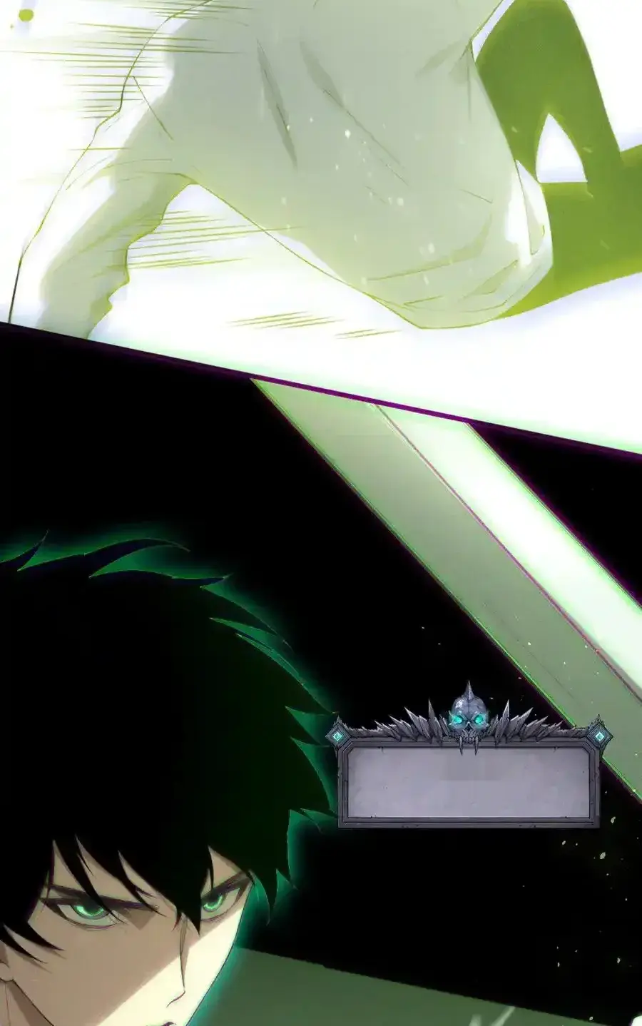 Read Necromancer, the Ultimate Scourge! fr Manga Online