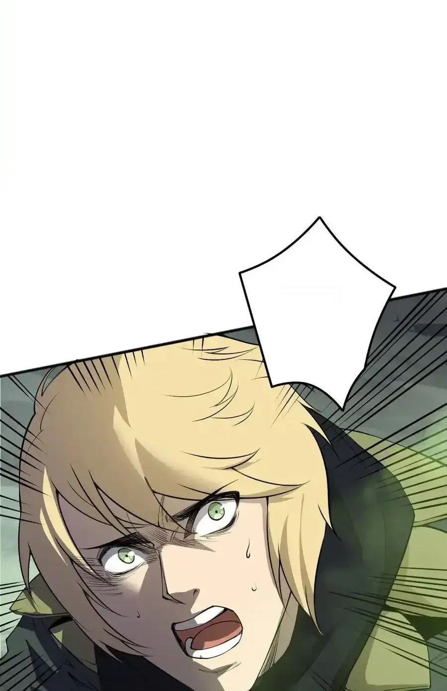 Read Necromancer, the Ultimate Scourge! fr Manga Online