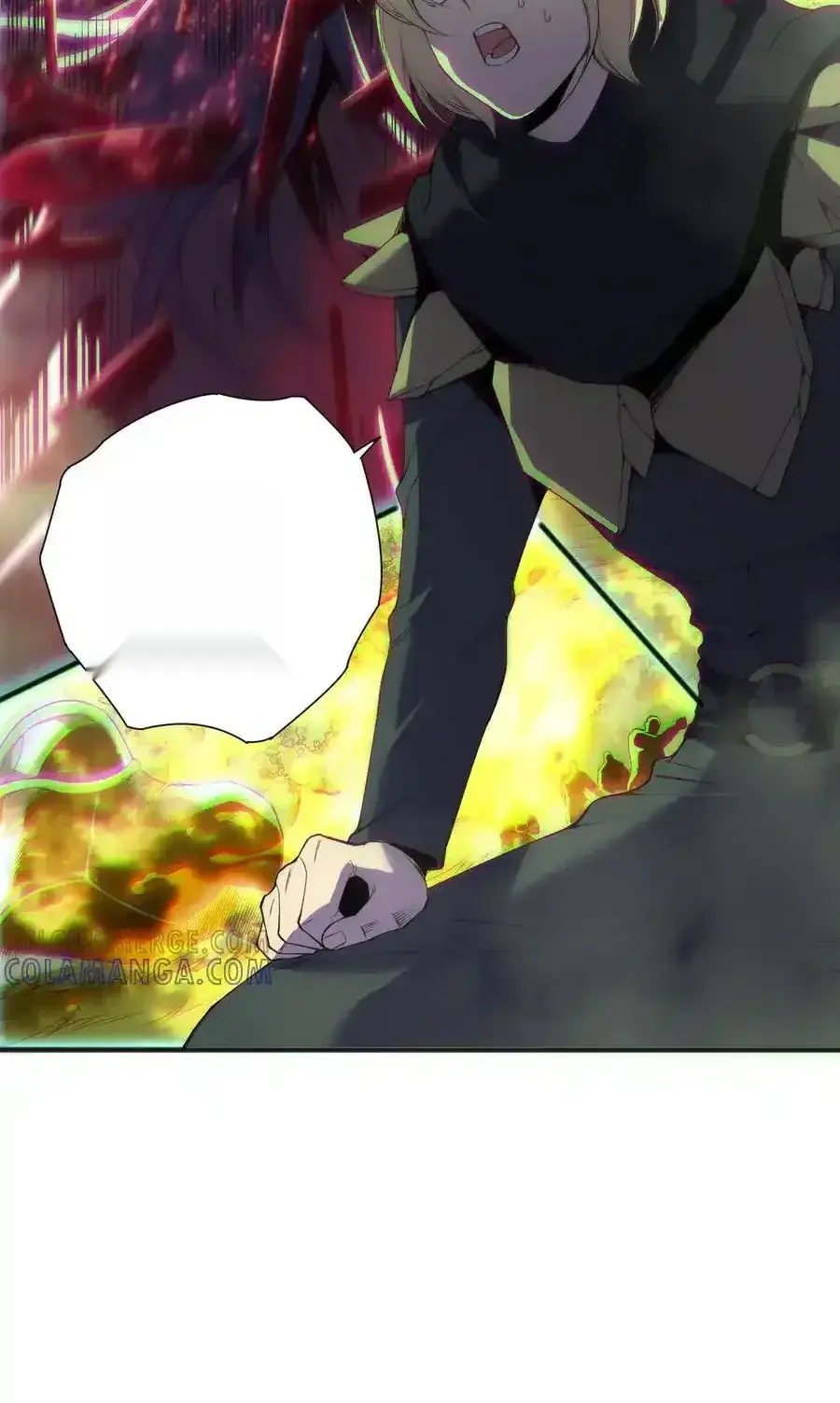 Read Necromancer, the Ultimate Scourge! fr Manga Online