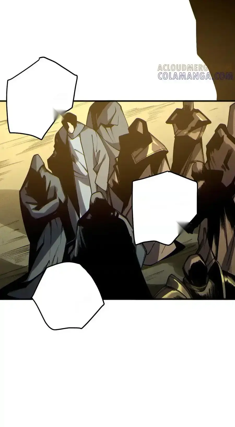 Read Necromancer, the Ultimate Scourge! fr Manga Online