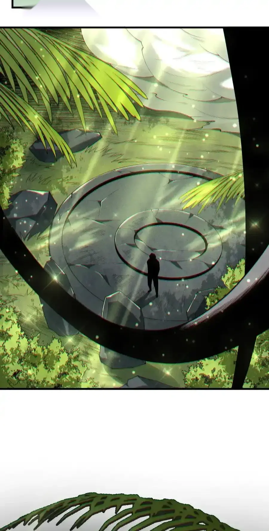 Read Necromancer, the Ultimate Scourge! fr Manga Online