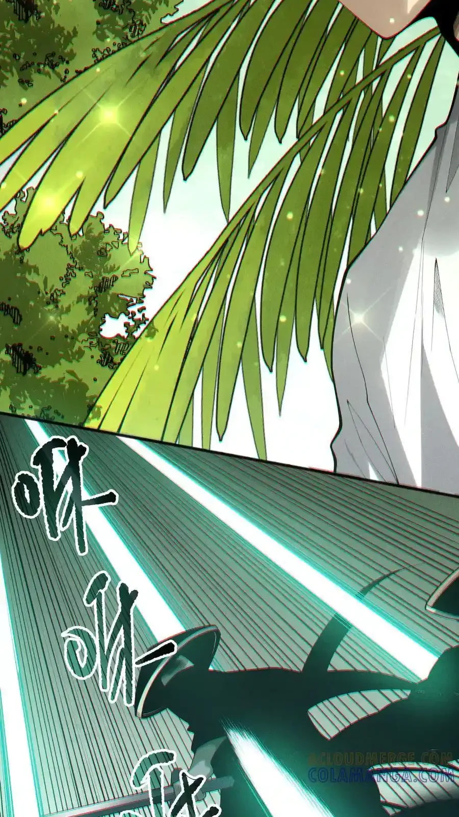 Read Necromancer, the Ultimate Scourge! fr Manga Online