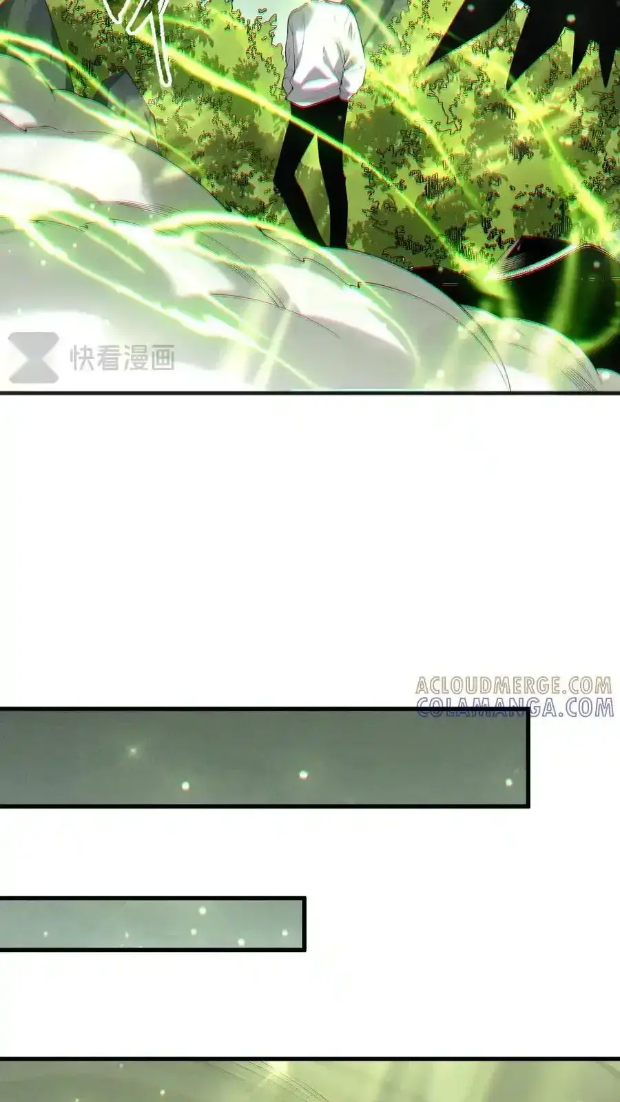 Read Necromancer, the Ultimate Scourge! fr Manga Online