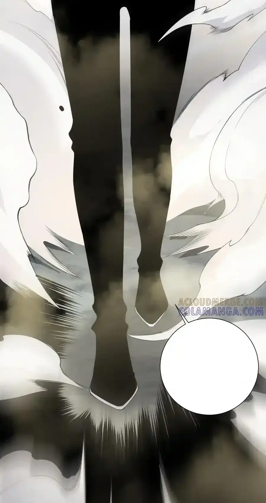 Read Necromancer, the Ultimate Scourge! fr Manga Online