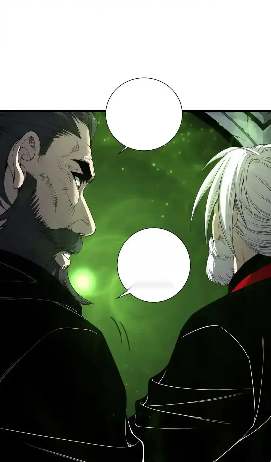 Read Necromancer, the Ultimate Scourge! fr Manga Online