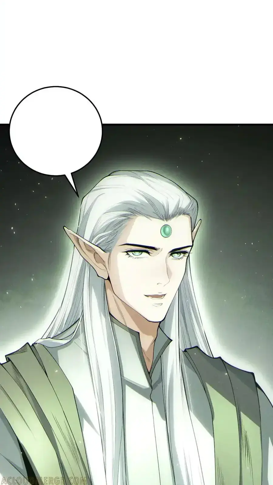 Read Necromancer, the Ultimate Scourge! fr Manga Online