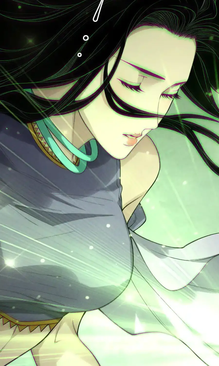 Read Necromancer, the Ultimate Scourge! fr Manga Online