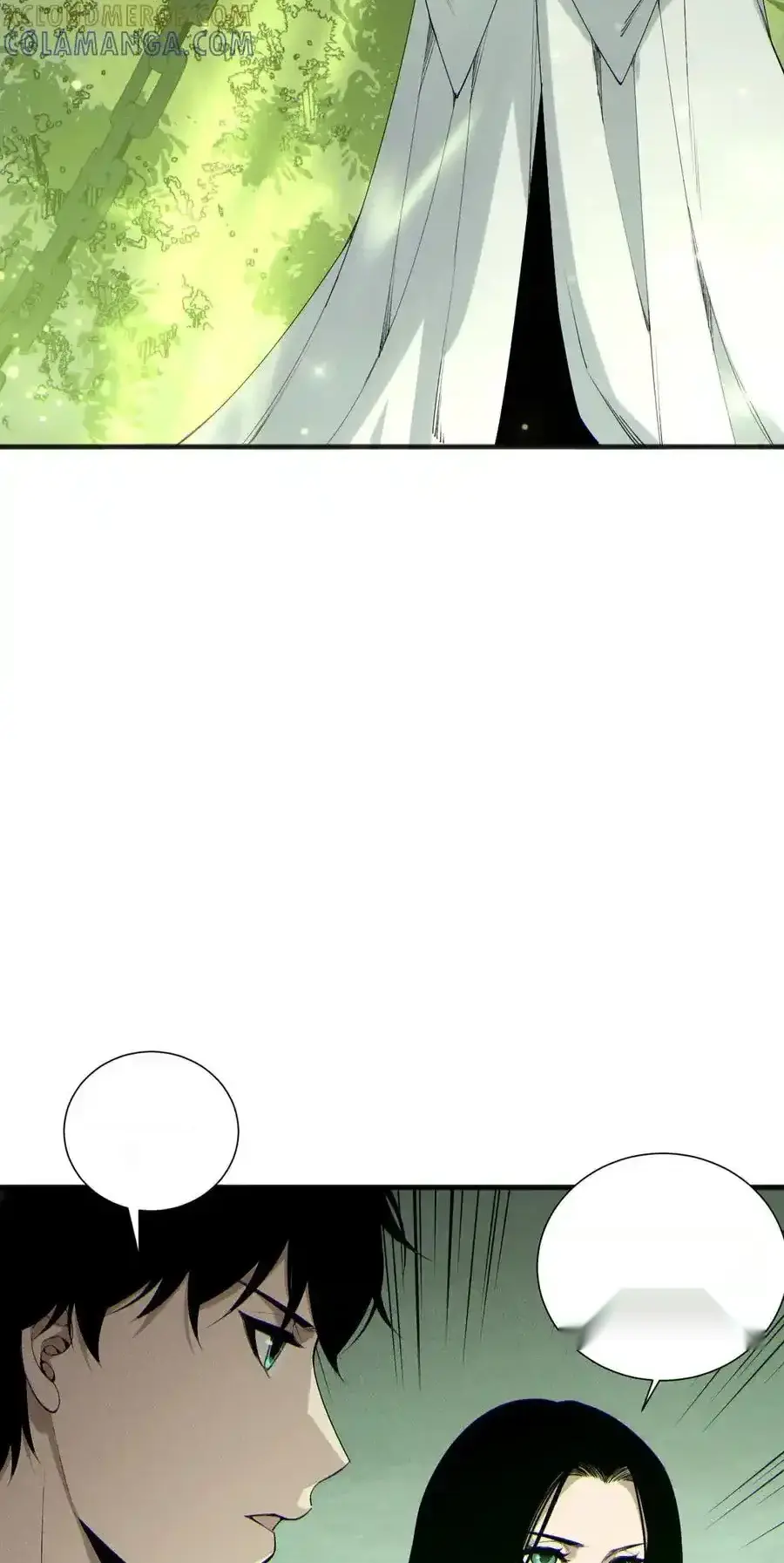 Read Necromancer, the Ultimate Scourge! fr Manga Online