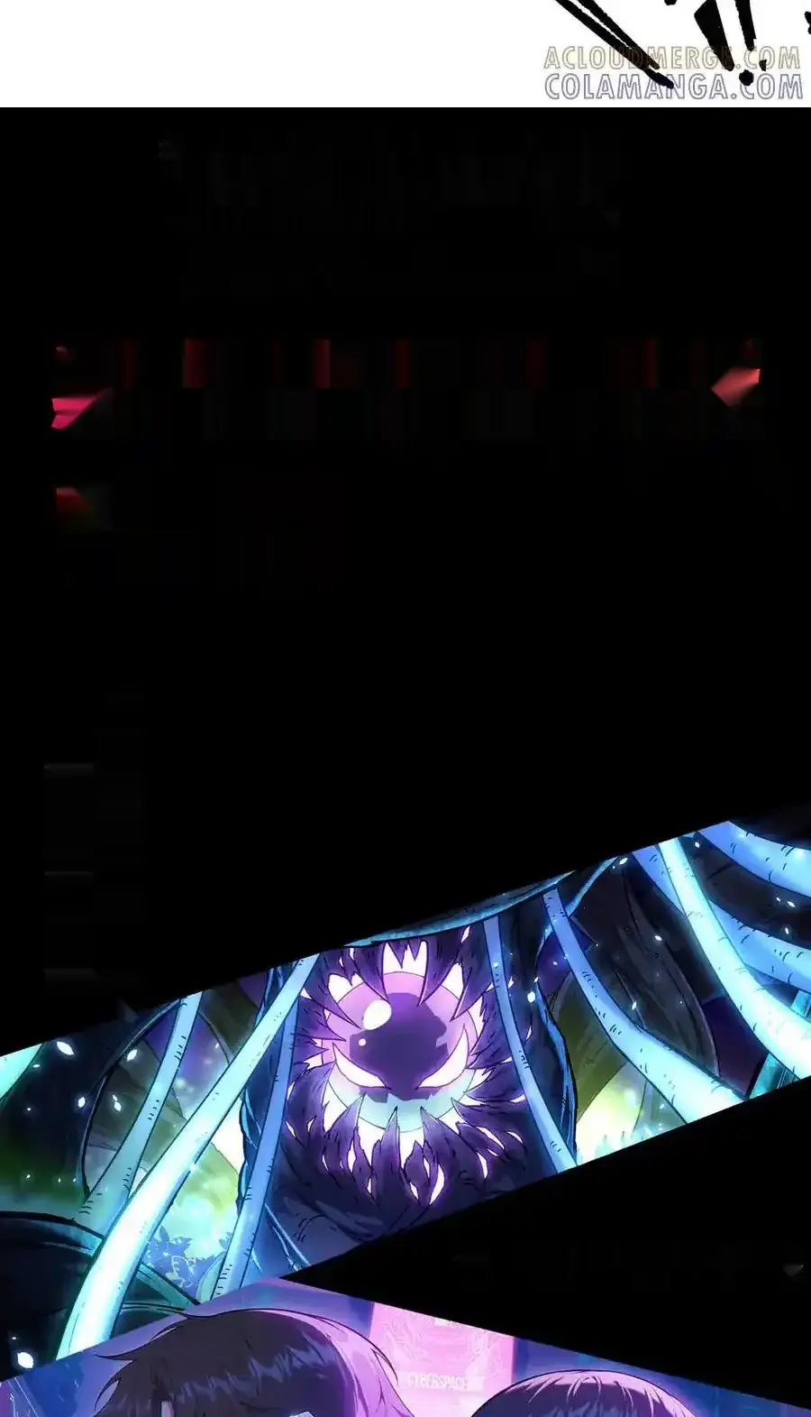 Read Necromancer, the Ultimate Scourge! fr Manga Online