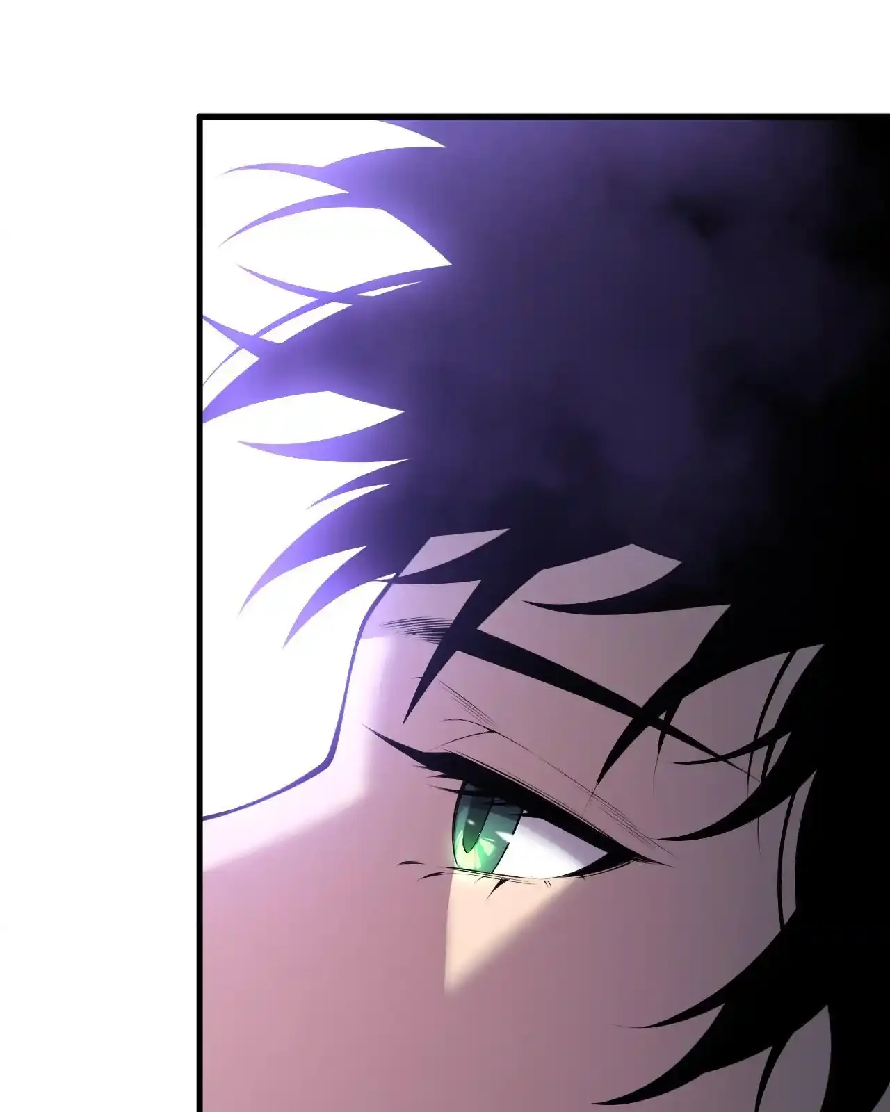 Read Necromancer, the Ultimate Scourge! fr Manga Online