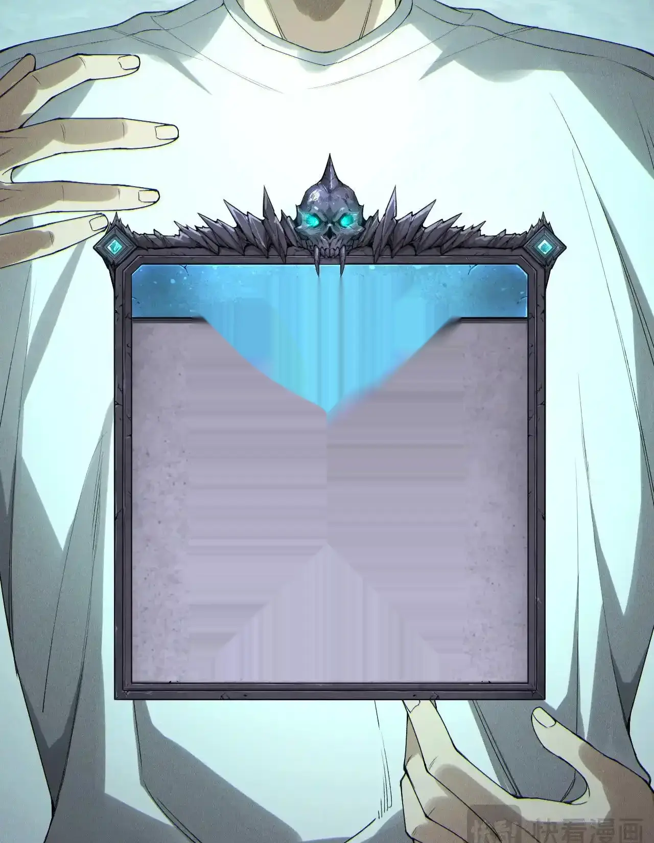 Read Necromancer, the Ultimate Scourge! fr Manga Online