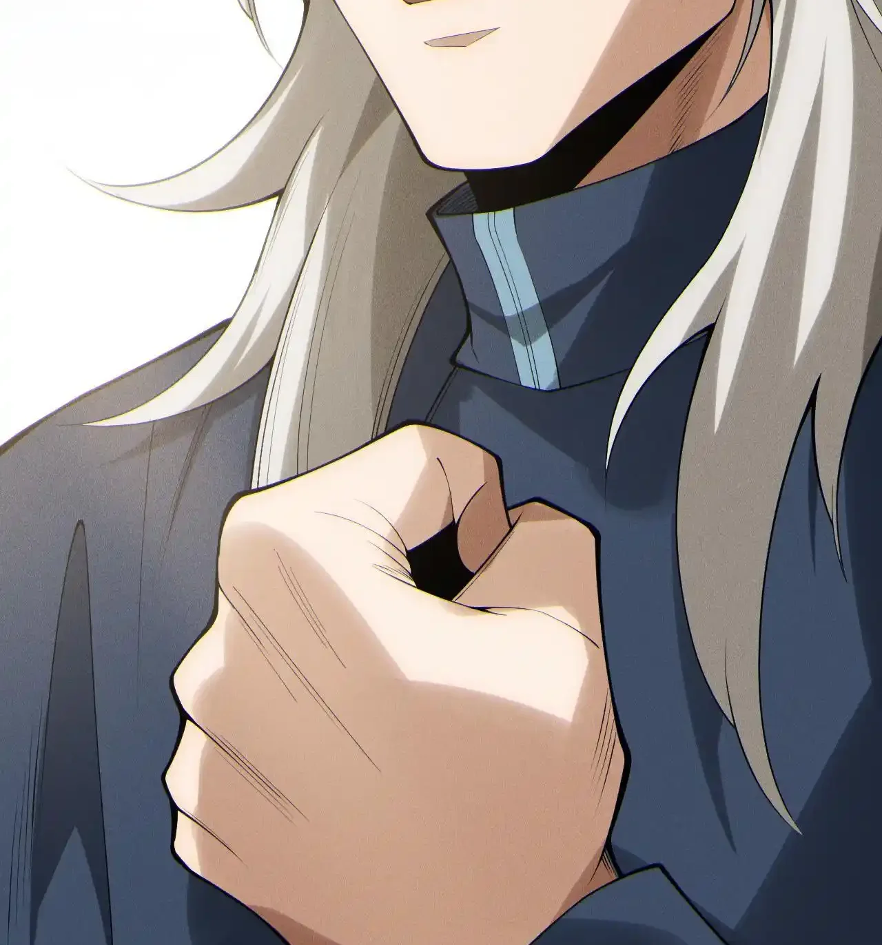 Read Necromancer, the Ultimate Scourge! fr Manga Online