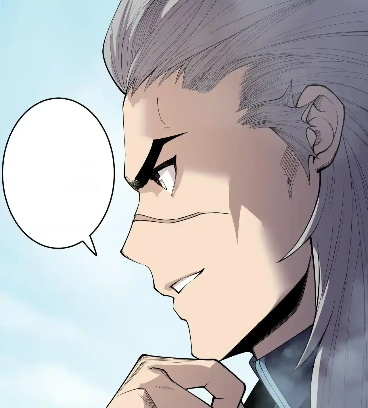 Read Necromancer, the Ultimate Scourge! fr Manga Online