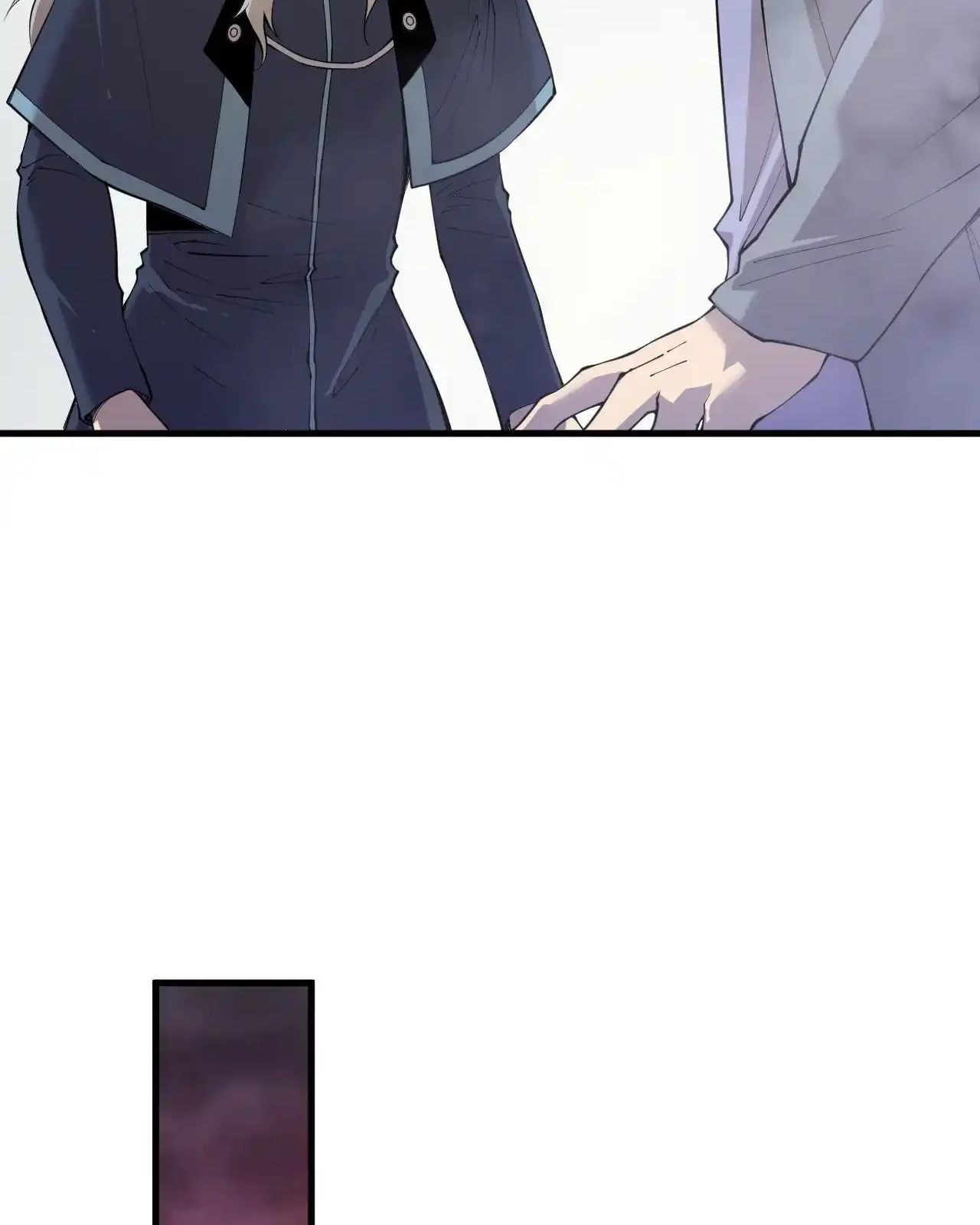 Read Necromancer, the Ultimate Scourge! fr Manga Online