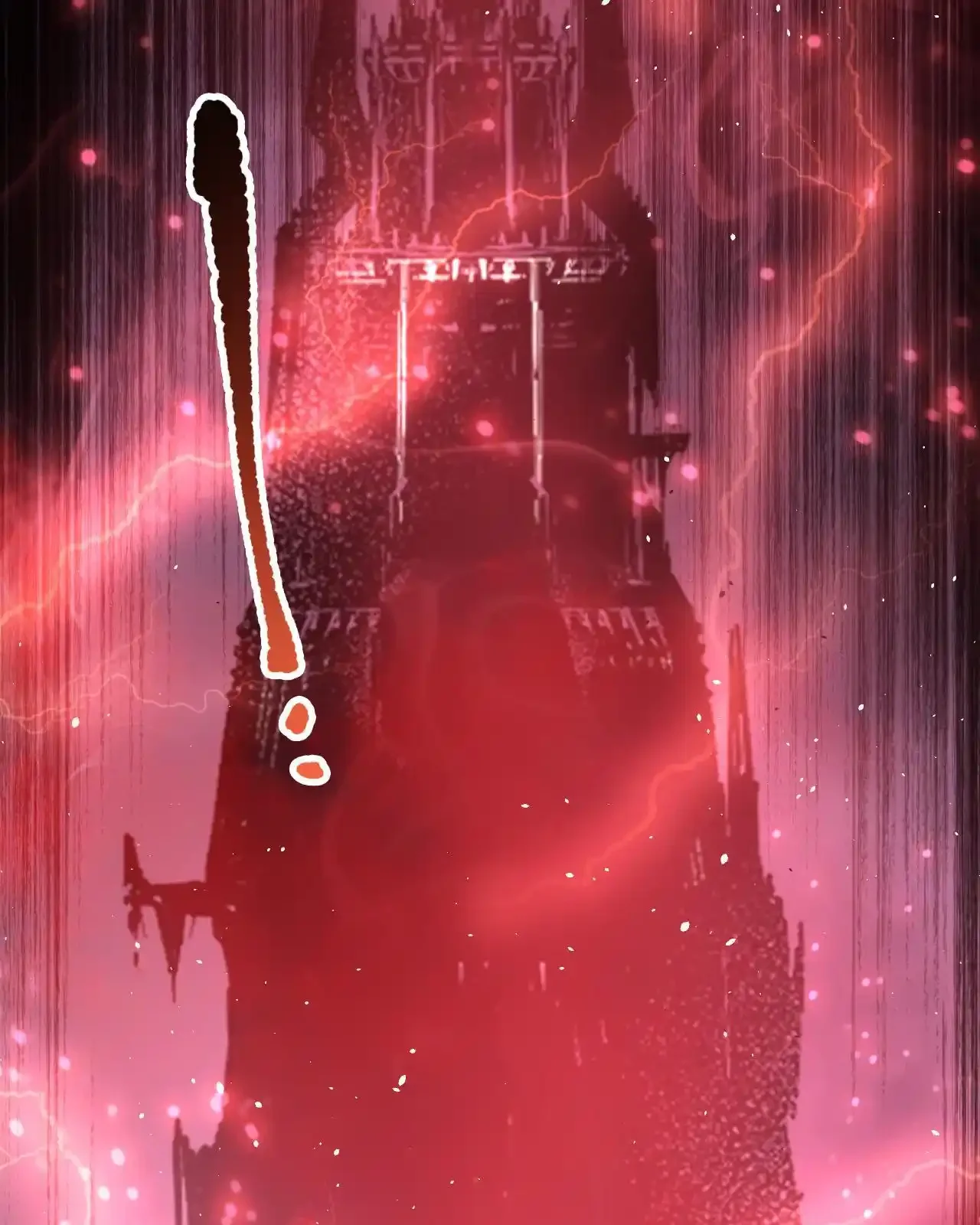 Read Necromancer, the Ultimate Scourge! fr Manga Online