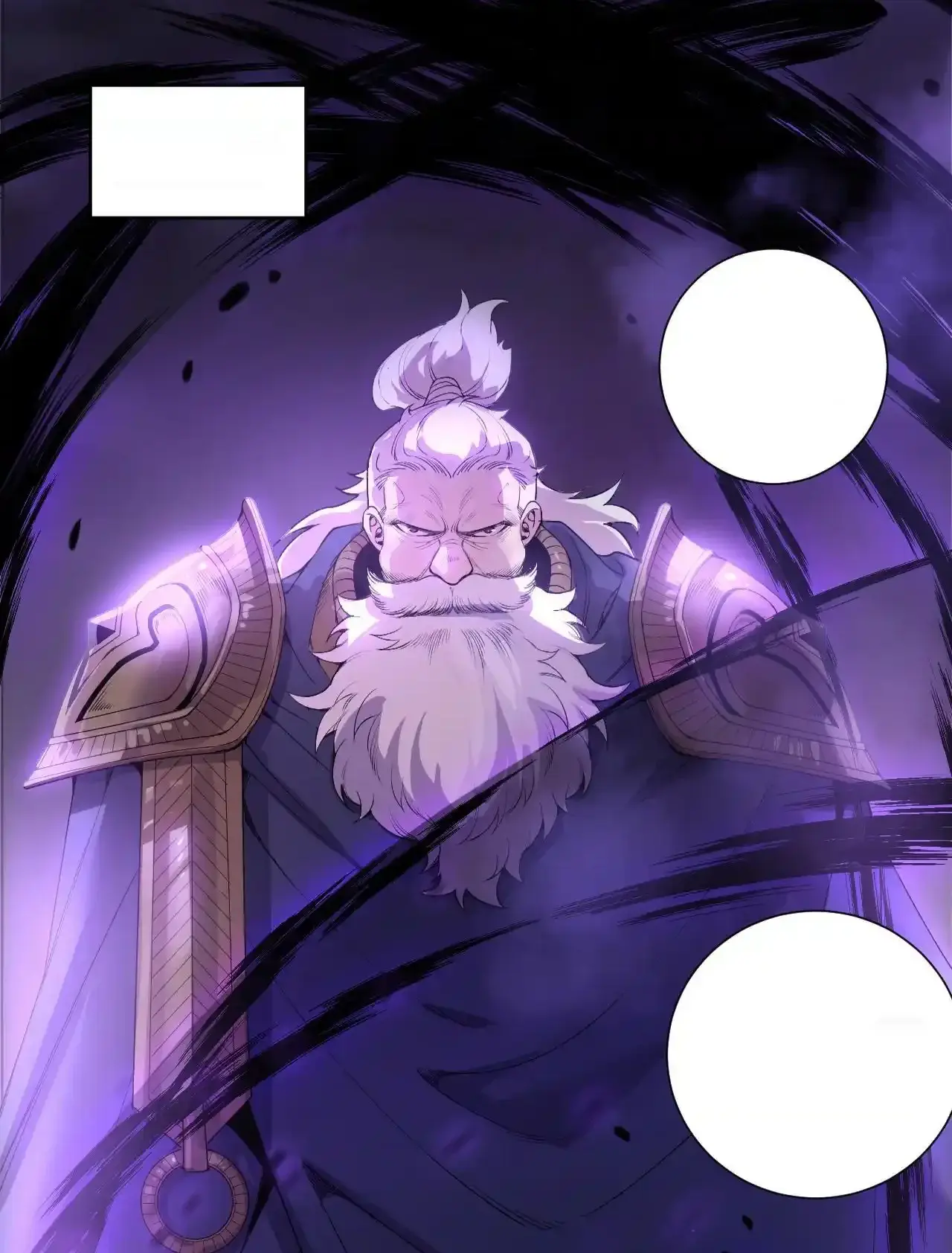 Read Necromancer, the Ultimate Scourge! fr Manga Online