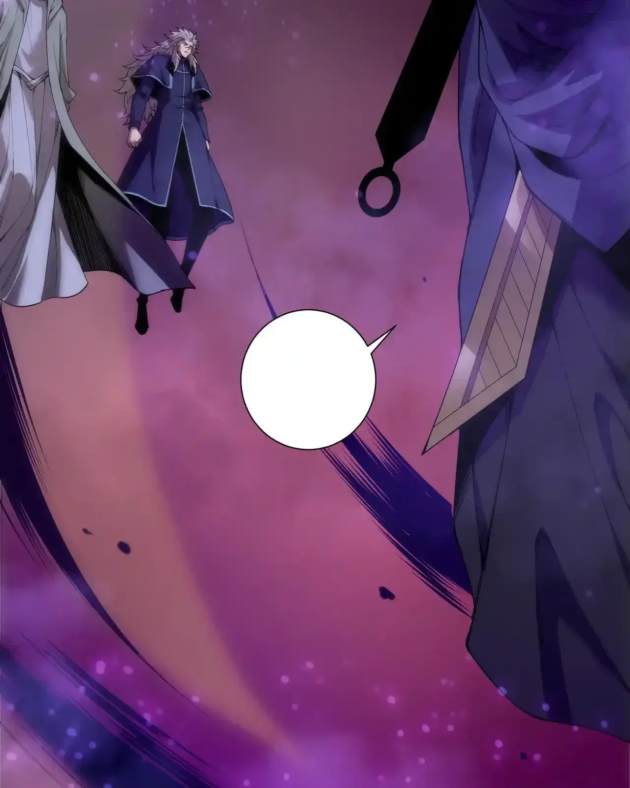 Read Necromancer, the Ultimate Scourge! fr Manga Online