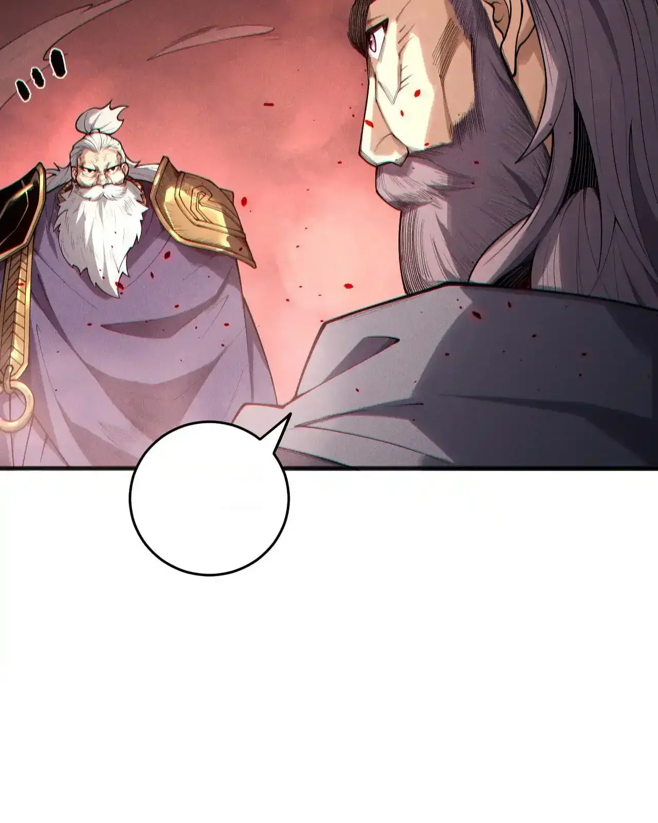 Read Necromancer, the Ultimate Scourge! fr Manga Online