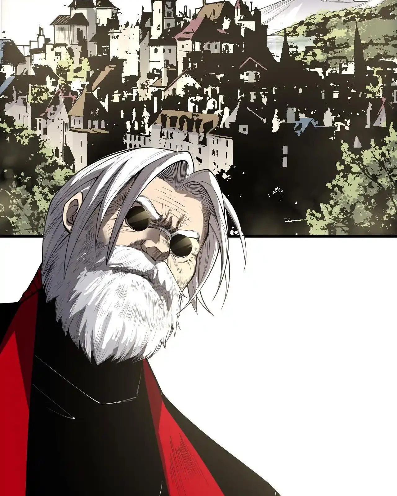 Read Necromancer, the Ultimate Scourge! fr Manga Online