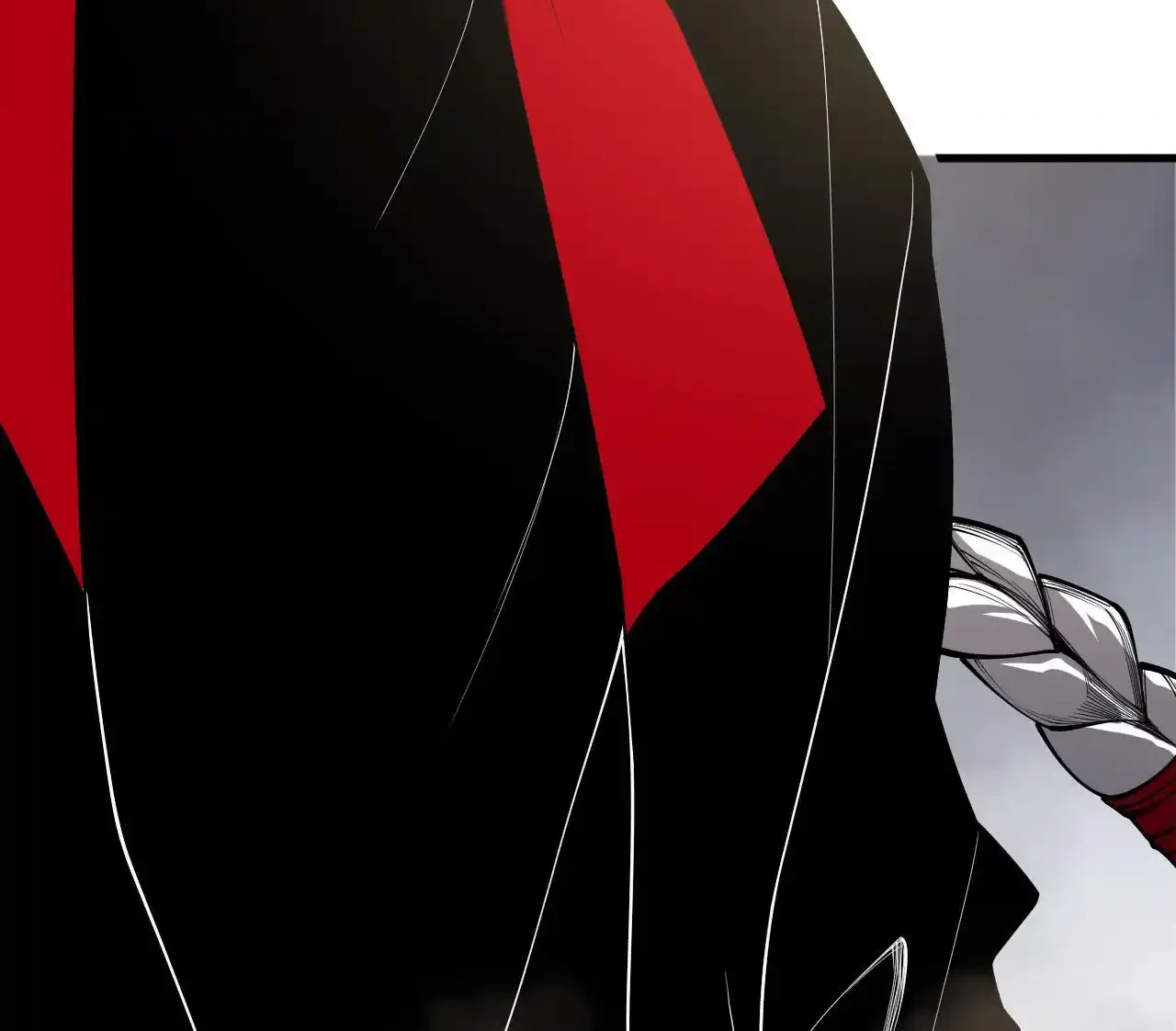 Read Necromancer, the Ultimate Scourge! fr Manga Online