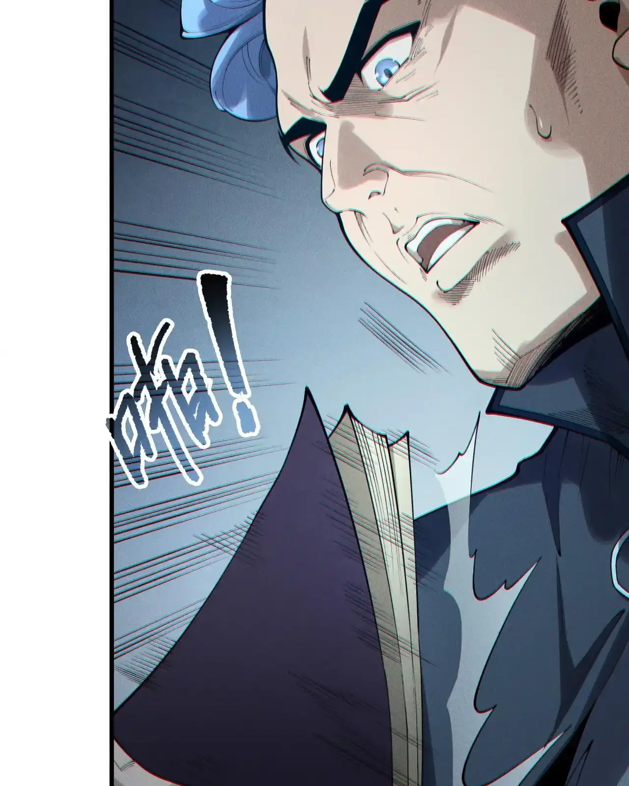 Read Necromancer, the Ultimate Scourge! fr Manga Online